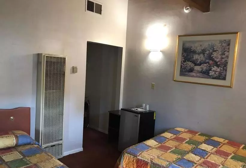 Santa Fe Motel