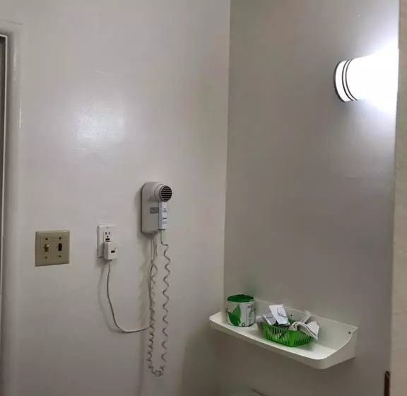 Santa Fe Motel