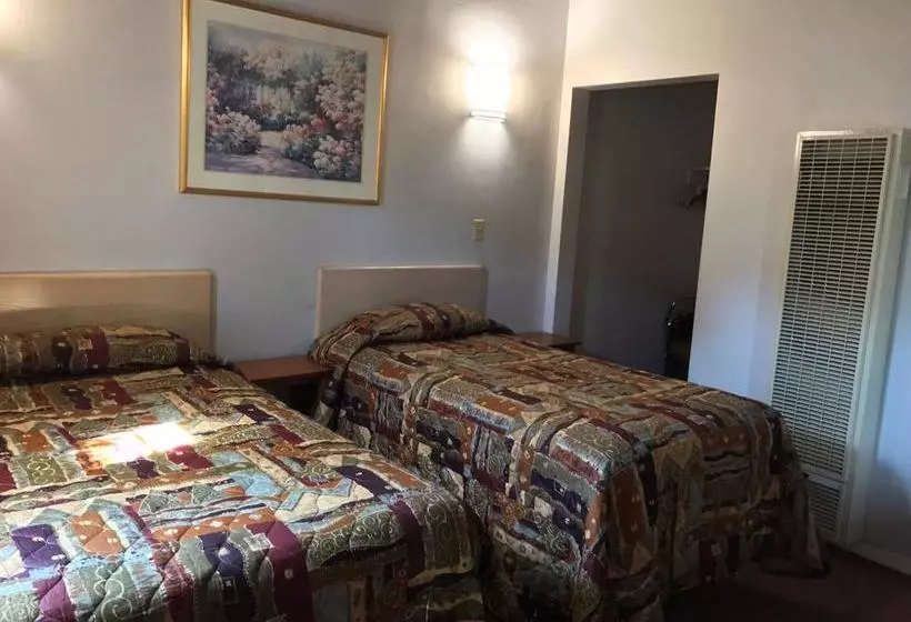 Santa Fe Motel