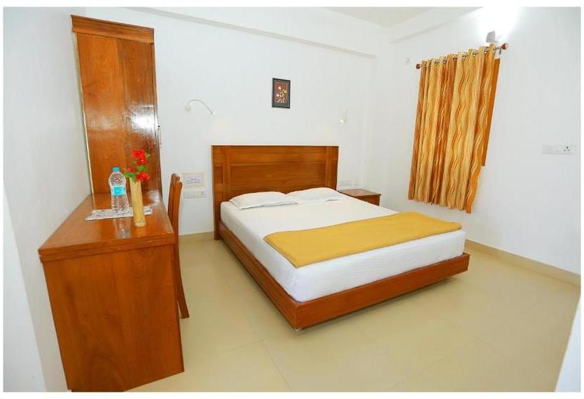 Winter Vale Green Stay Resorts