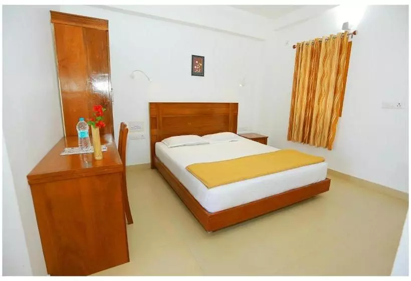 Winter Vale Green Stay Resorts