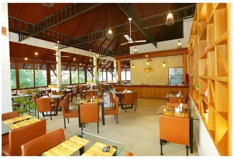 Winter Vale Green Stay Resorts