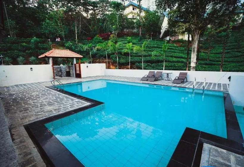 Winter Vale Green Stay Resorts