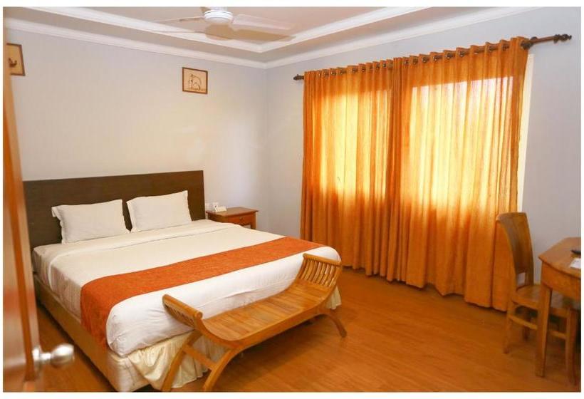 Winter Vale Green Stay Resorts