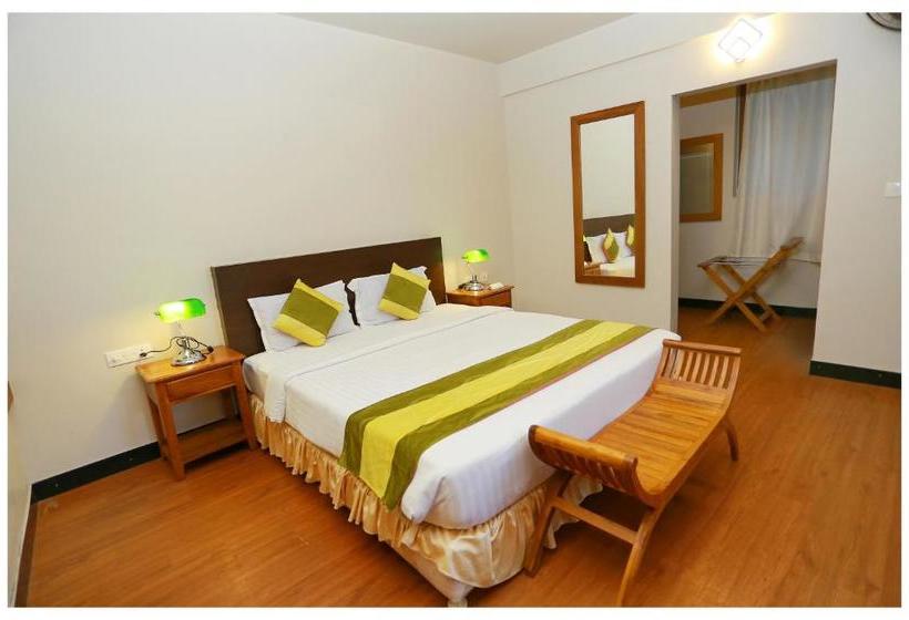 Winter Vale Green Stay Resorts