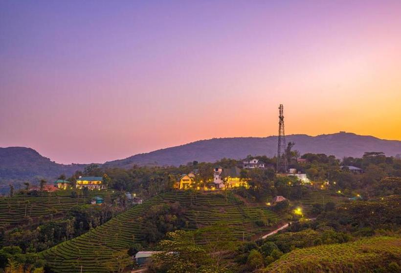 Winter Vale Green Stay Resorts