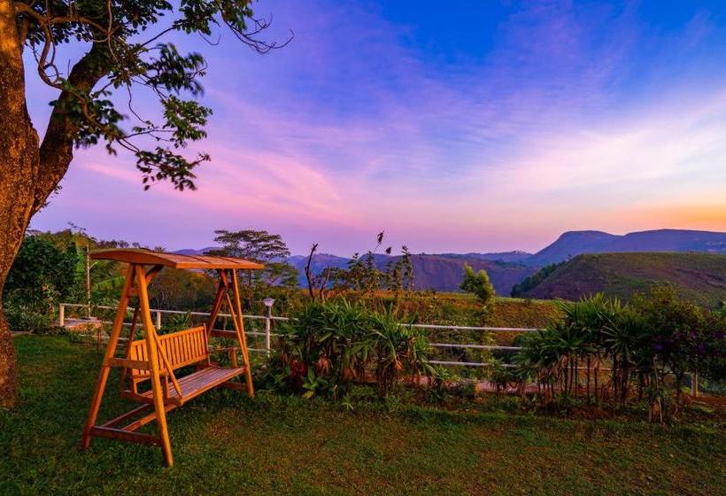 Winter Vale Green Stay Resorts