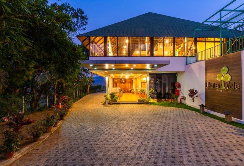 Winter Vale Green Stay Resorts