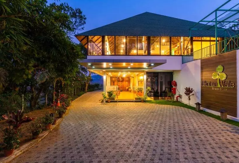 Winter Vale Green Stay Resorts