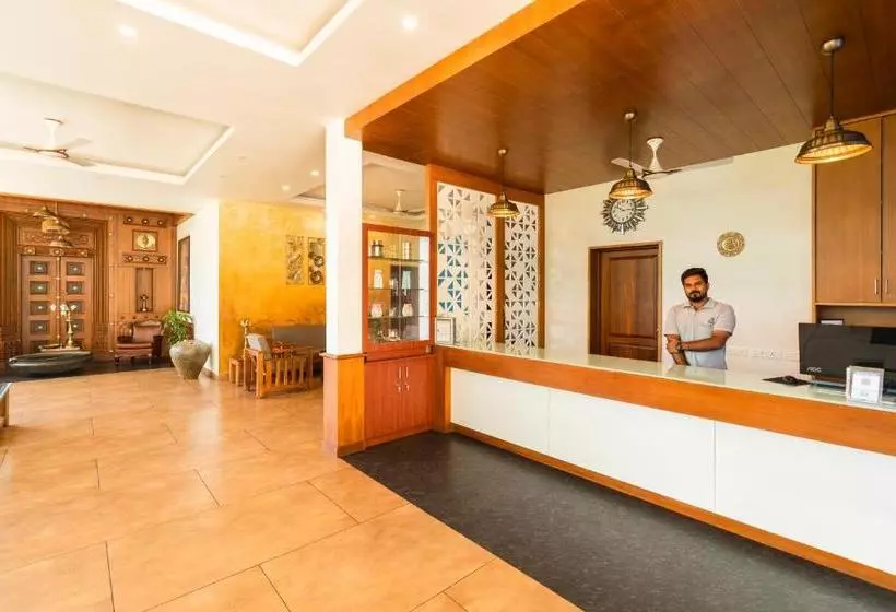 Winter Vale Green Stay Resorts