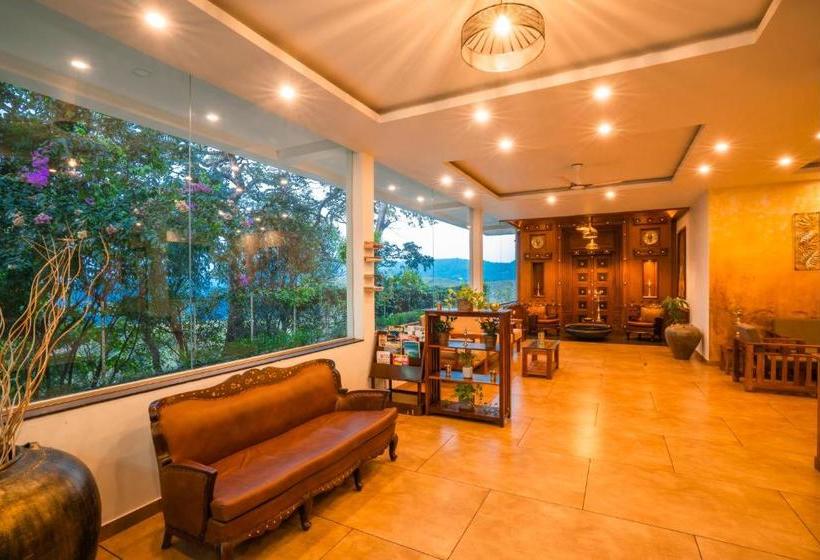 Winter Vale Green Stay Resorts