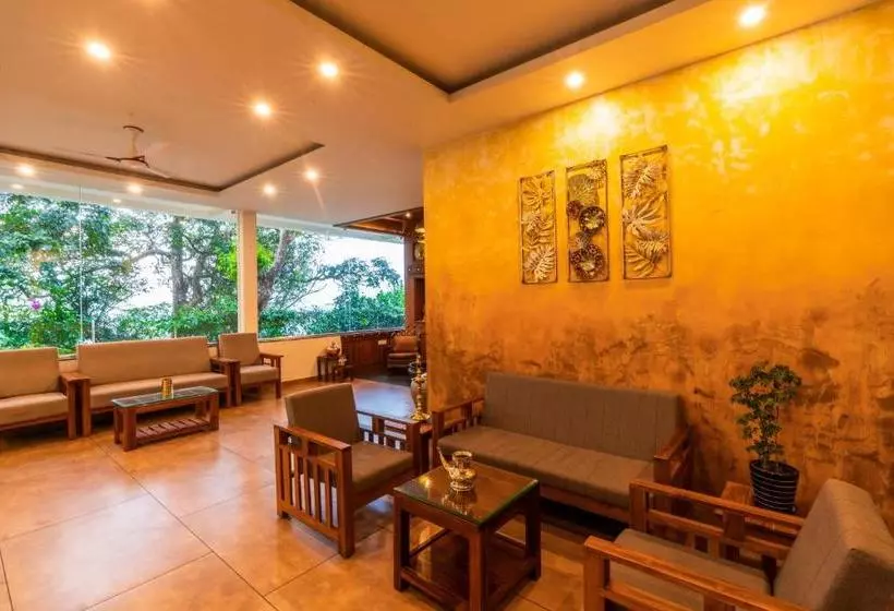 Winter Vale Green Stay Resorts