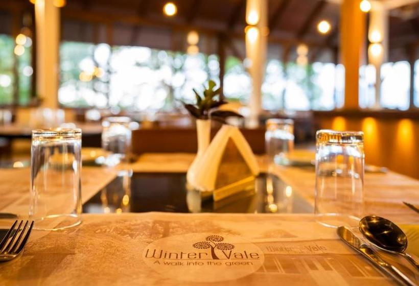 Winter Vale Green Stay Resorts