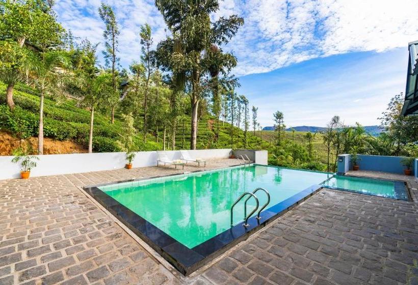 Winter Vale Green Stay Resorts