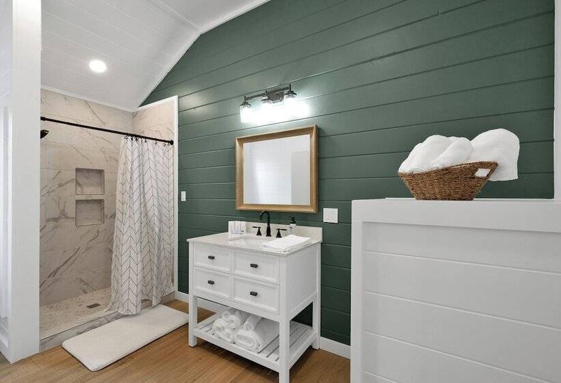 Cates Cottage In The Hill Country 8 Mins To Fred!