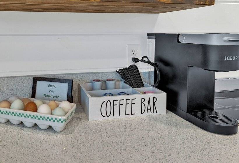 Cates Cottage In The Hill Country 8 Mins To Fred!