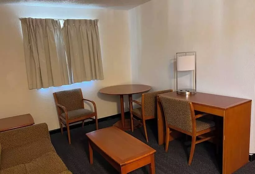 هتل Unicorn Inn By Oyo Portland