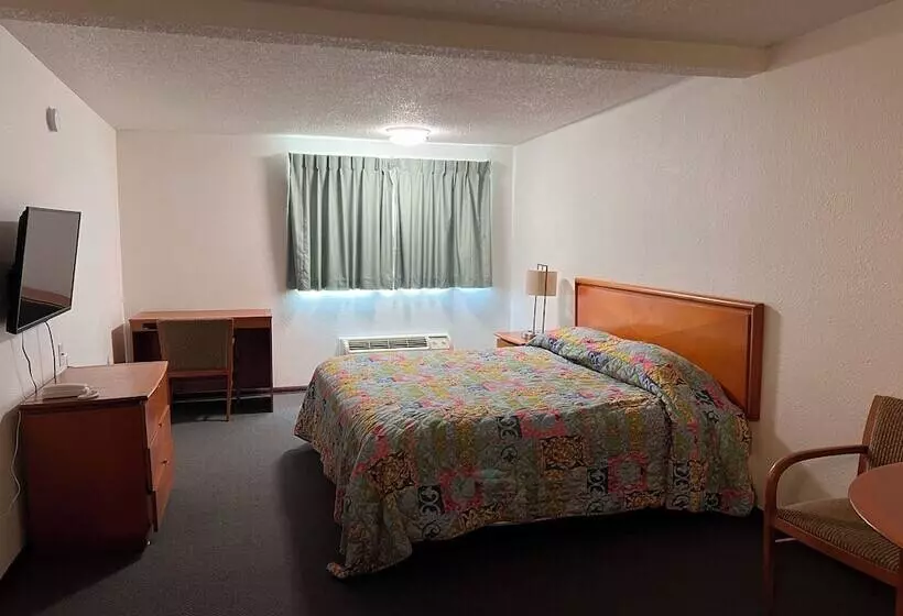 هتل Unicorn Inn By Oyo Portland