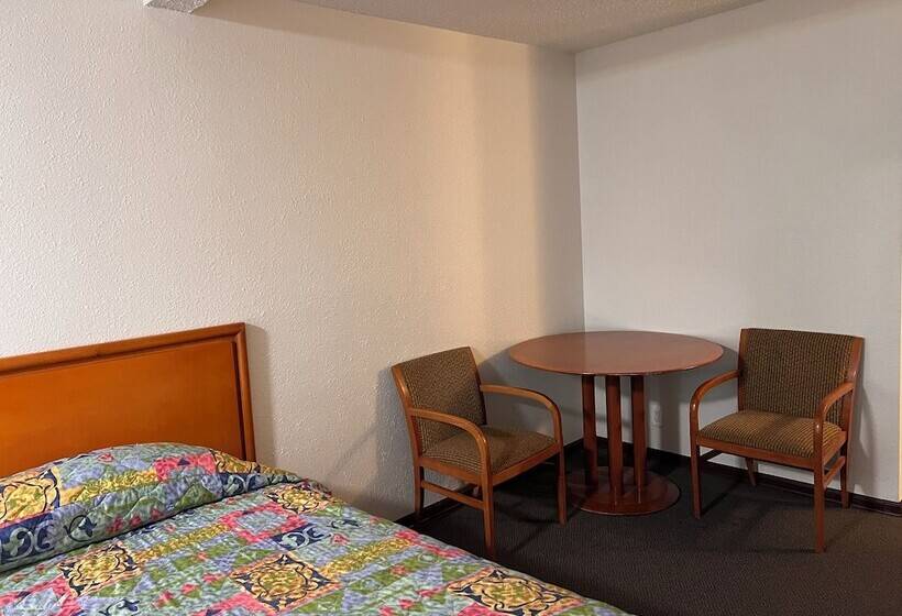 호텔 Unicorn Inn By Oyo Portland