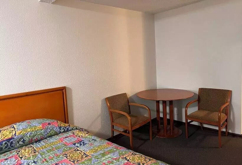 هتل Unicorn Inn By Oyo Portland