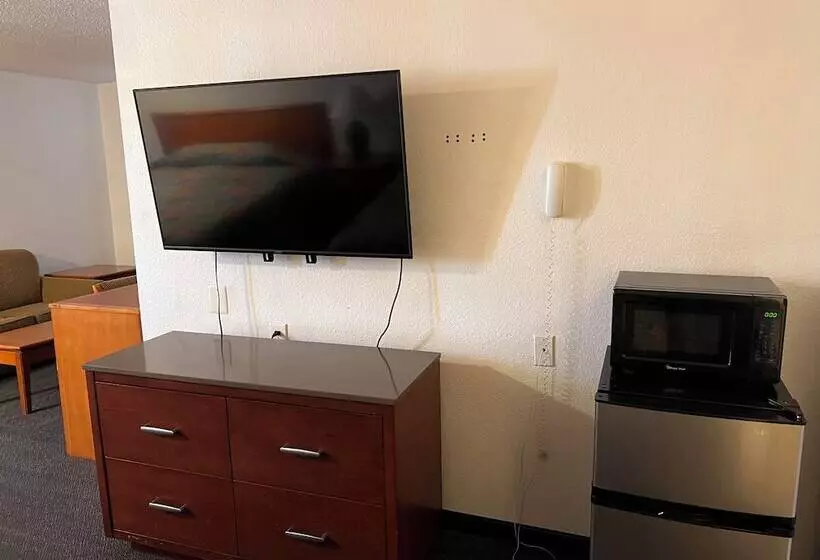 هتل Unicorn Inn By Oyo Portland