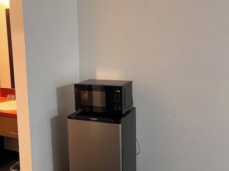 호텔 Unicorn Inn By Oyo Portland