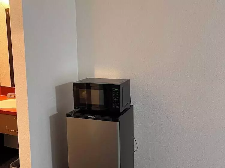 هتل Unicorn Inn By Oyo Portland