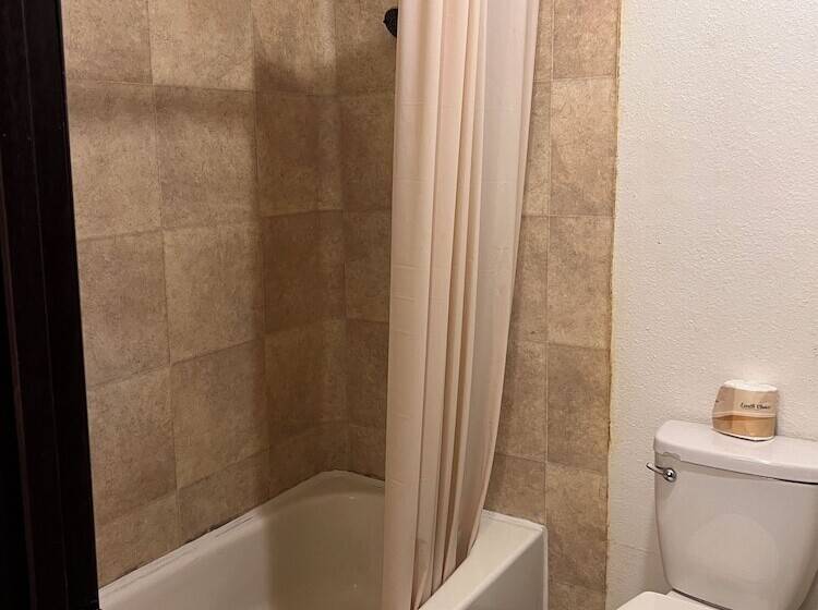 호텔 Unicorn Inn By Oyo Portland