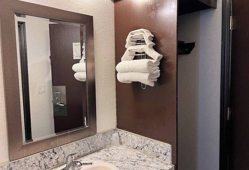 호텔 Unicorn Inn By Oyo Portland