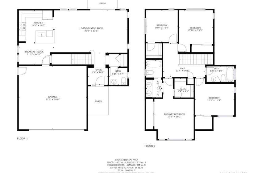 Alaula By Avantstay Gated Security Home W Valley, Ocean Views!
