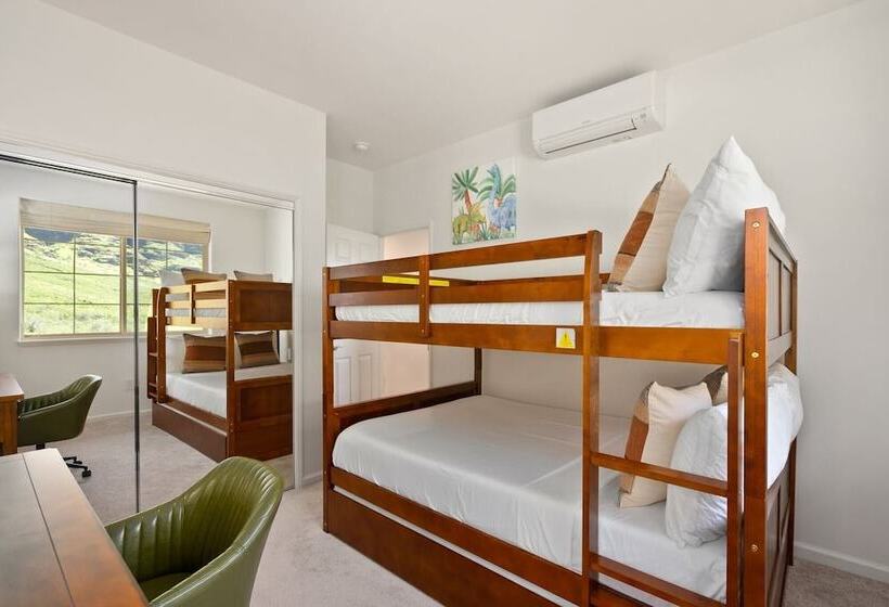 Alaula By Avantstay Gated Security Home W Valley, Ocean Views!