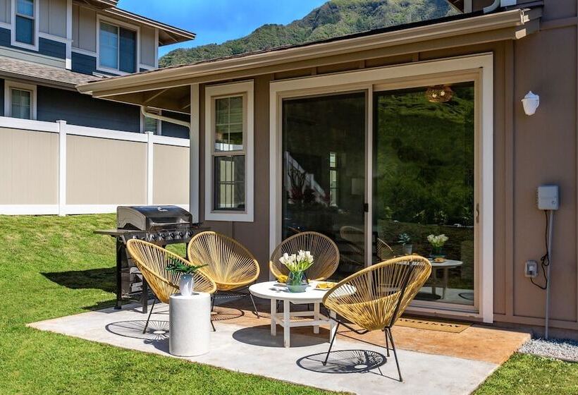 Alaula By Avantstay Gated Security Home W Valley, Ocean Views!