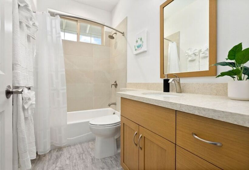 Alaula By Avantstay Gated Security Home W Valley, Ocean Views!