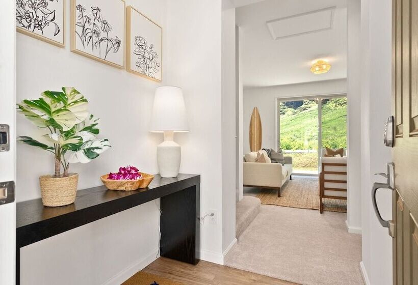 Alaula By Avantstay Gated Security Home W Valley, Ocean Views!