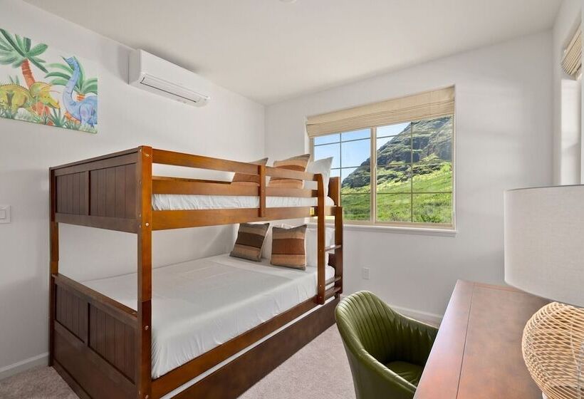 Alaula By Avantstay Gated Security Home W Valley, Ocean Views!