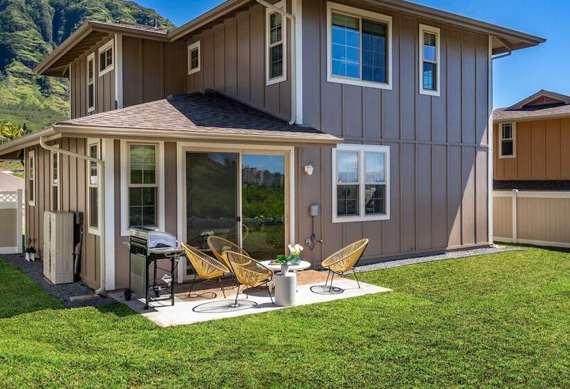 Alaula By Avantstay Gated Security Home W Valley, Ocean Views!