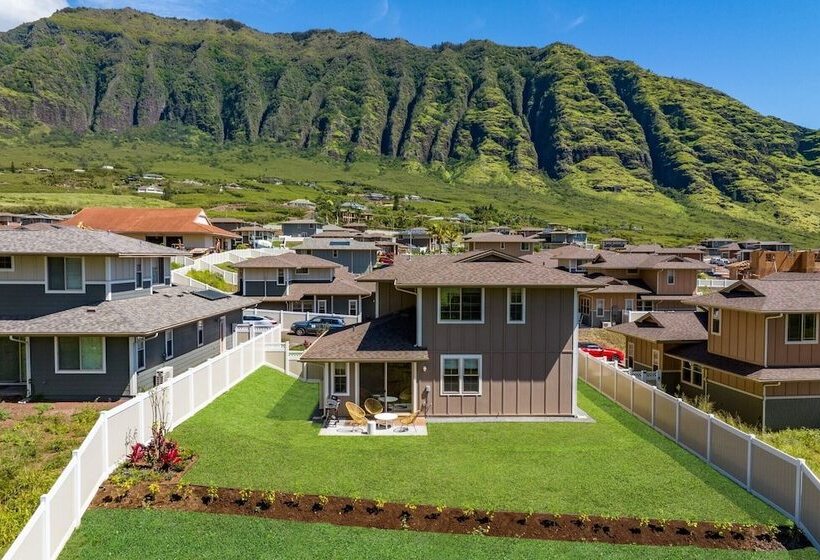 Alaula By Avantstay Gated Security Home W Valley, Ocean Views!