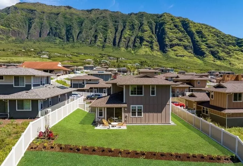 Alaula By Avantstay Gated Security Home W Valley, Ocean Views!