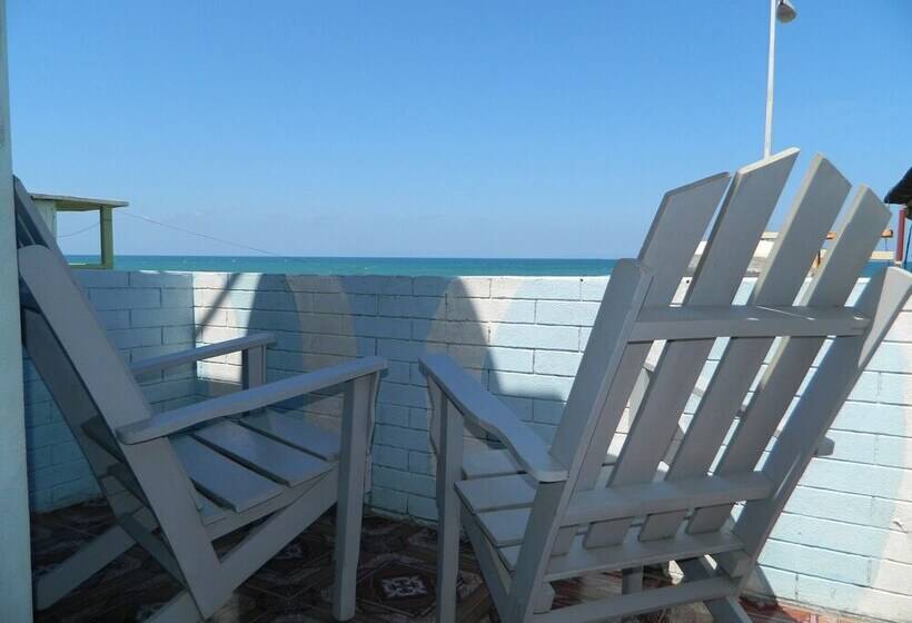 Aamiaismajoitus (B&B) Casa Norge Y Nelida