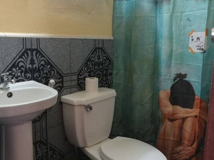 Aamiaismajoitus (B&B) Casa Norge Y Nelida