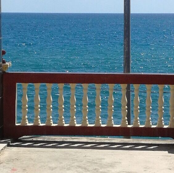 Aamiaismajoitus (B&B) Casa Norge Y Nelida