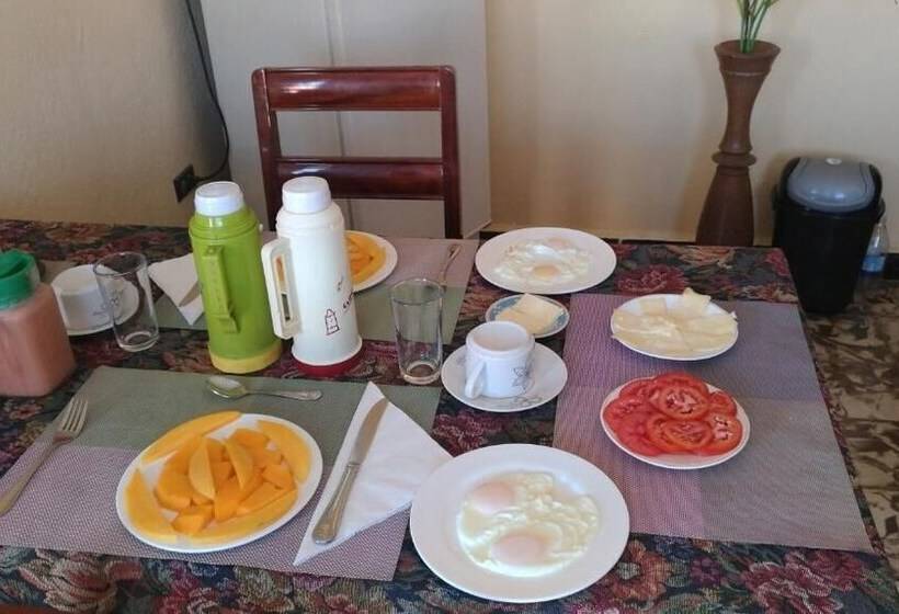 Aamiaismajoitus (B&B) Casa Norge Y Nelida