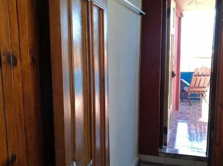 Aamiaismajoitus (B&B) Casa Norge Y Nelida