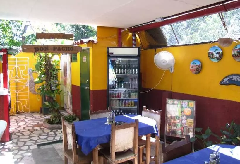 Blueroom & Hostal Saiz