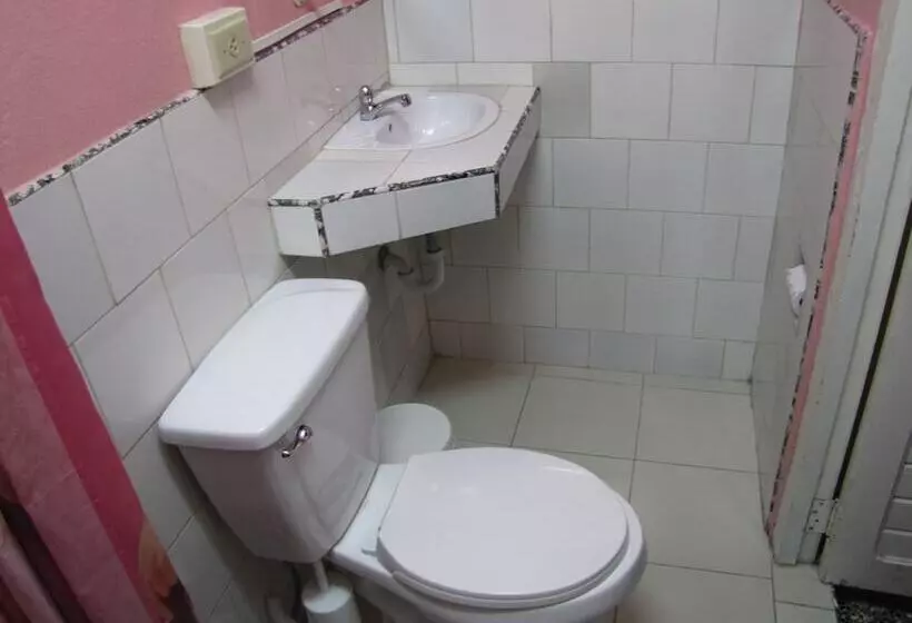 Blueroom & Hostal Saiz