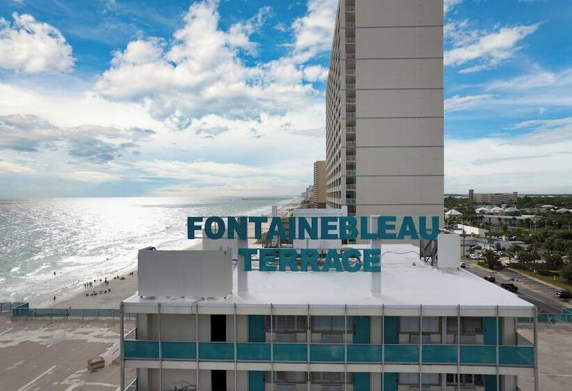 Fontainebleau 335 By Avantstay Beachfront Access