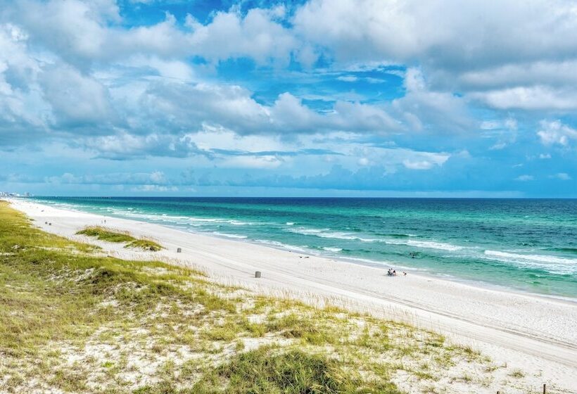 Fontainebleau 335 By Avantstay Beachfront Access