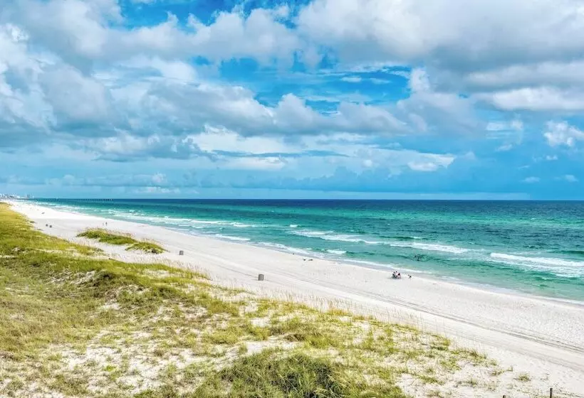 Fontainebleau 335 By Avantstay Beachfront Access