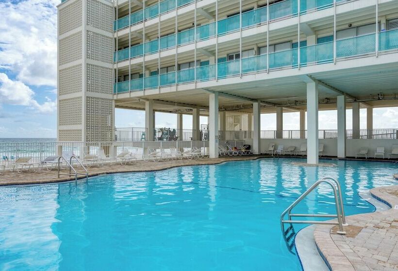 Fontainebleau 335 By Avantstay Beachfront Access