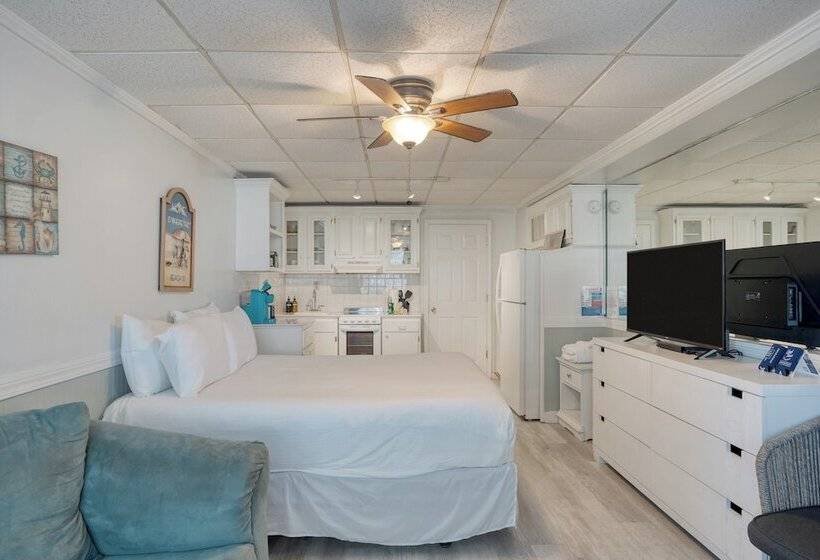 Fontainebleau 335 By Avantstay Beachfront Access